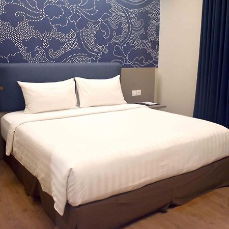 Luminor Hotel Airport Sidoarjo By Wh , Best Choice And Strategic Location With A Rooftop Area In Town Esterno foto