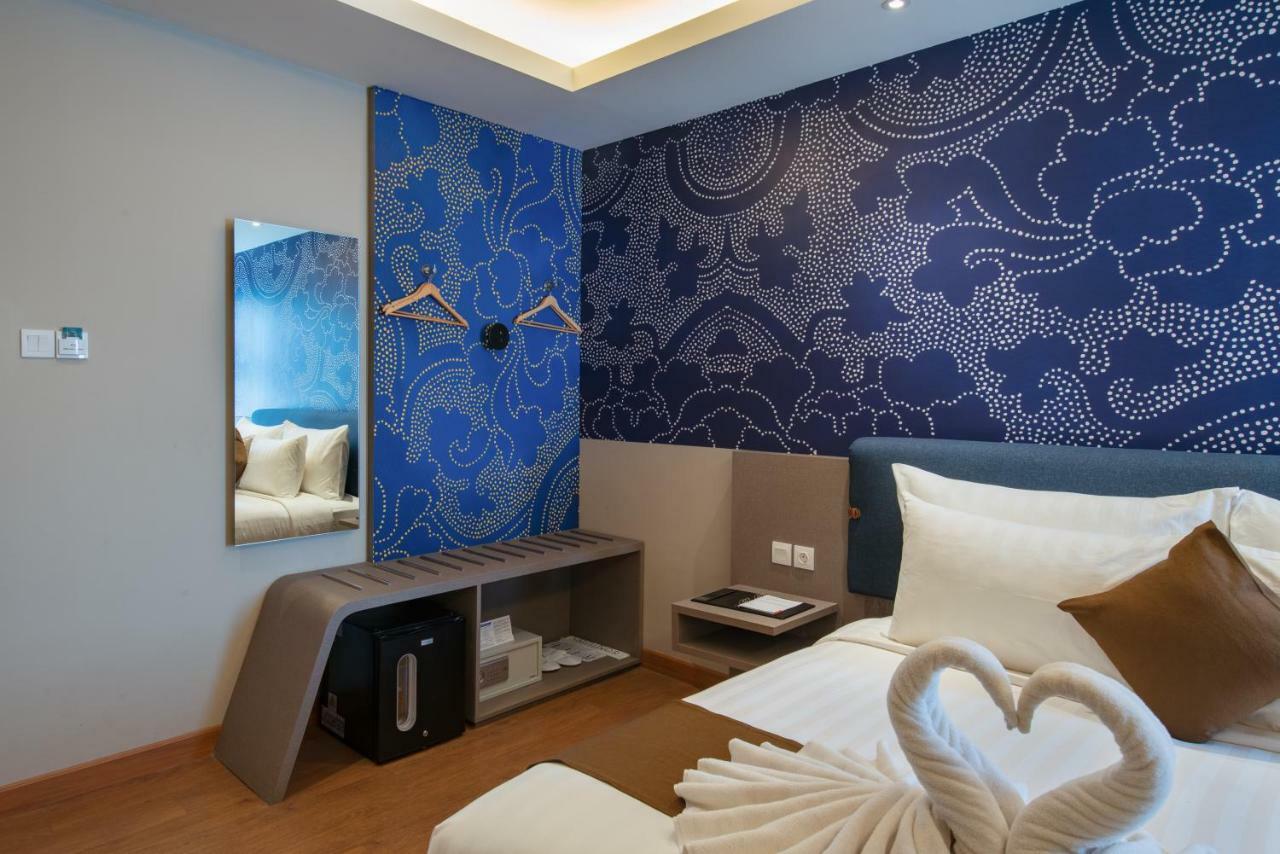 Luminor Hotel Airport Sidoarjo By Wh , Best Choice And Strategic Location With A Rooftop Area In Town Esterno foto